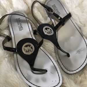 Michael Kors sandals